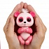 Интерактивная игрушка – Панда Полли. 12 см, Fingerlings  - миниатюра №2